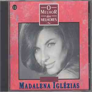 Madalena Iglésias - O Melhor dos Melhores download mp3