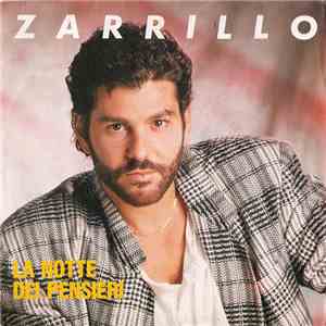 Michele Zarrillo - La Notte Dei Pensieri download mp3