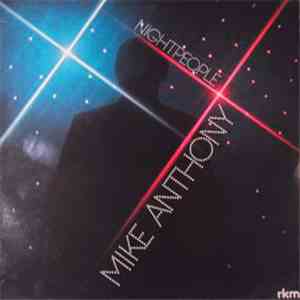 Mike Anthony - Nightpeople download mp3