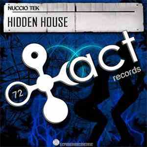 Nuccio Tek - Hidden House download mp3