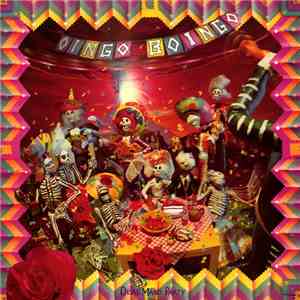 Oingo Boingo - Dead Man's Party download mp3