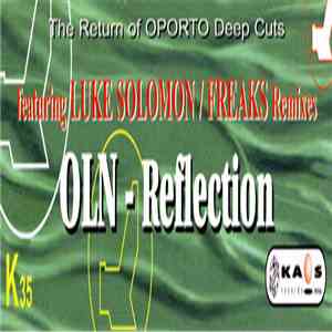 OLN - Reflection download mp3