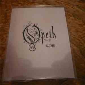 Opeth - Slither download mp3