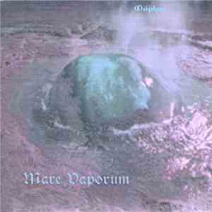 Oöphoi - Mare Vaporum download mp3