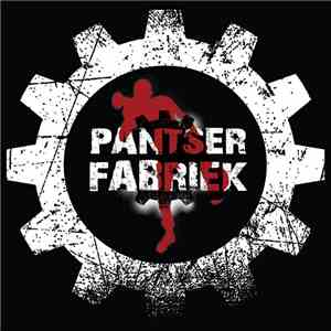 Pantser Fabriek - Krachtpatser download mp3