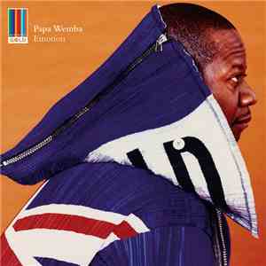 Papa Wemba - Emotion download mp3