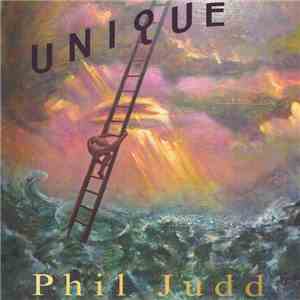 Phil Judd - Unique download mp3