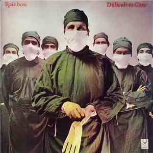 Rainbow - Difficult To Cure download mp3