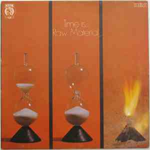 Raw Material  - Time Is... download mp3