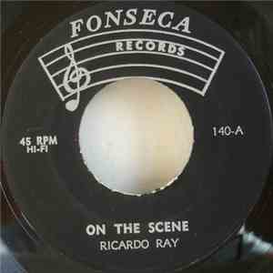 Ricardo Ray - On The Scene download mp3