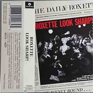 Roxette - Look Sharp! download mp3