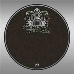 Serial Killaz  - Traffic Blocking / Hold The Line download mp3