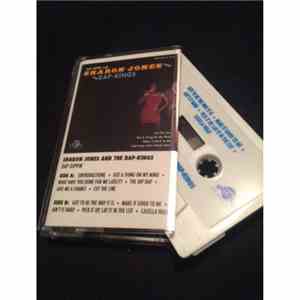 Sharon Jones & The Dap-Kings - Dap-Dippin' With... download mp3