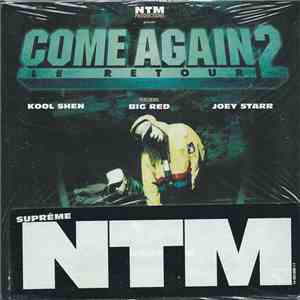 Suprême NTM - Come Again 2 (Le Retour) download mp3
