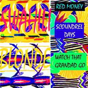 Swahili Blonde - Covers EP download mp3