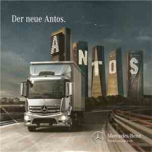 The BossHoss - Truckstar download mp3