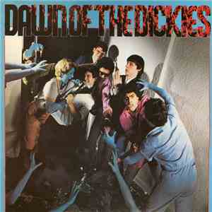 The Dickies - Dawn Of The Dickies download mp3