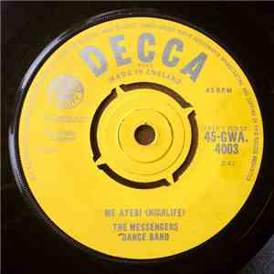 The Messengers Dance Band - Me Ayebi mp3 download