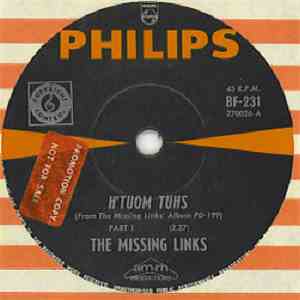 The Missing Links - H'tuom Tuhs download mp3