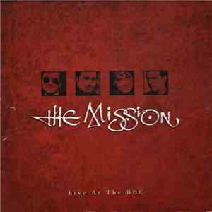 The Mission - Live At The BBC download mp3