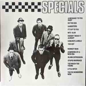 The Specials - Specials download mp3