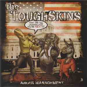 The Toughskins - Anger Management download mp3