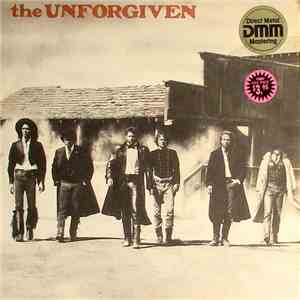 The Unforgiven - The Unforgiven download mp3