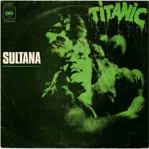 Titanic  - Sultana download mp3