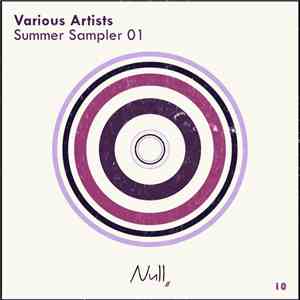 Various Artists - Summer Sampler 01 download mp3