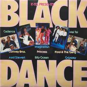 Various - Black Dance download mp3