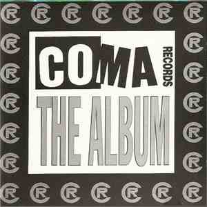 Various - COMA - The Album download mp3