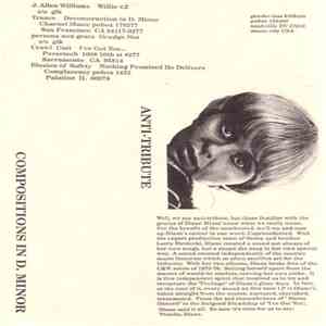 Various - Compositions In D. Minor download mp3