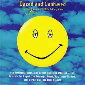 Various - Dazed And Confused (Music From The Motion Picture) download mp3