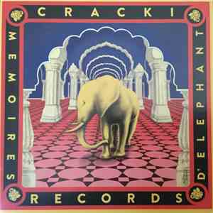 Various - Memoires d'Elephant #02 download mp3