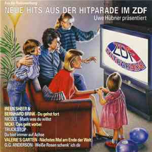 Various - Neue Hits Aus Der Hitparade Im ZDF download mp3