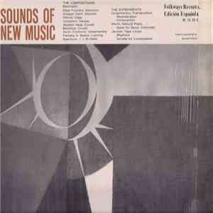 Various - Sounds Of New Music download mp3