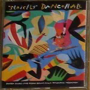 Various - Strictly Dancehall download mp3