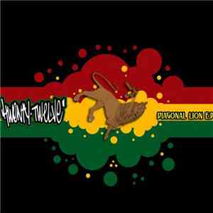 Various - The Diagonal Lion E.P download mp3