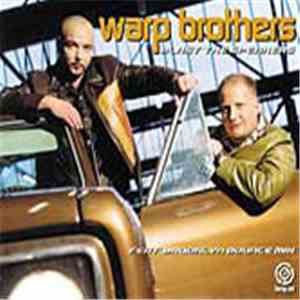 Warp Brothers - Blast The Speakers download mp3
