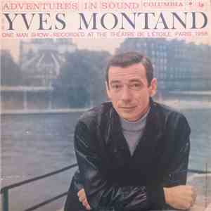 Yves Montand - One Man Show mp3 download