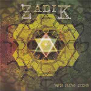 Zadik  - We Are One download mp3
