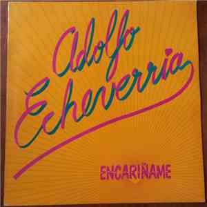 Adolfo Echeverria - Encariñame download mp3
