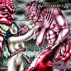 Antagonized - Intense Perversion download mp3