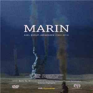 Axel Borup-Jørgensen - Marin download mp3