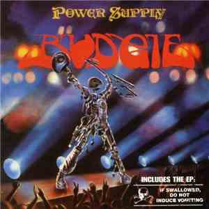 Budgie - Power Supply download mp3