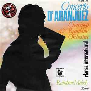 Charingo & Rainbow Orchestra - Concerto D'Aranjuez download mp3