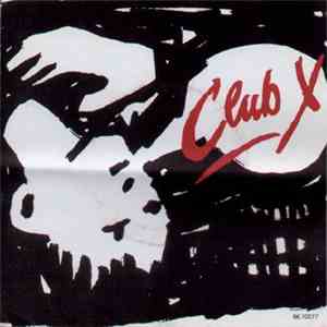 Club X  - Under My Thumb download mp3