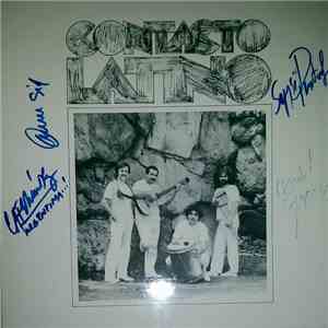 Contacto Latino - Contacto Latino download mp3