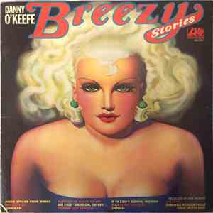 Danny O'Keefe - Breezy Stories download mp3