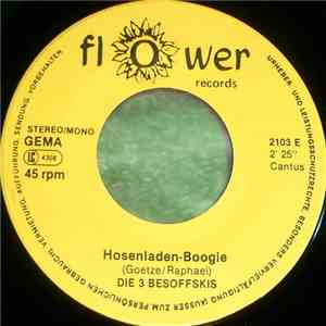 Die 3 Besoffskis - Der Hosenladen-Boogie download mp3